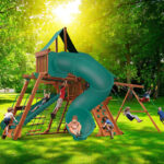 Playground-One-Turbo-Deluxe-Playcenter-Combo-5-New