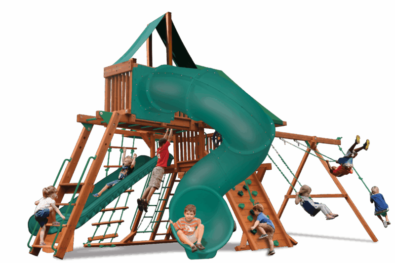 Playground-One-Turbo-Deluxe-Playcenter-Combo-5-Trans