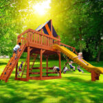 Playground-One-Turbo-Original-Fort-Combo-2-XL-New