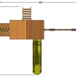 Playground-One-Turbo-Original-Fort-Combo-2-XL-w-Playhouse-Info