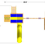 Playground-One-Turbo-Original-Fort-Combo-2-Yellow-Info