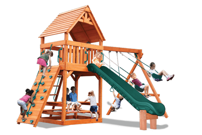 Playground-One-Turbo-Original-Fort-Combo-2-w-Wood-Roof-Trans