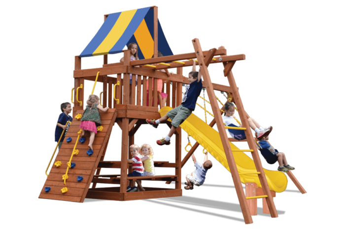 Playground-One-Turbo-Original-Fort-Combo-3-Yellow-Trans