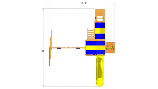 Playground-One-Turbo-Original-Fort-Combo-4-Dimensions