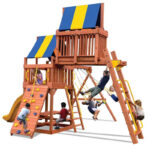 Playground-One-Turbo-Original-Fort-Combo-4-White-Back