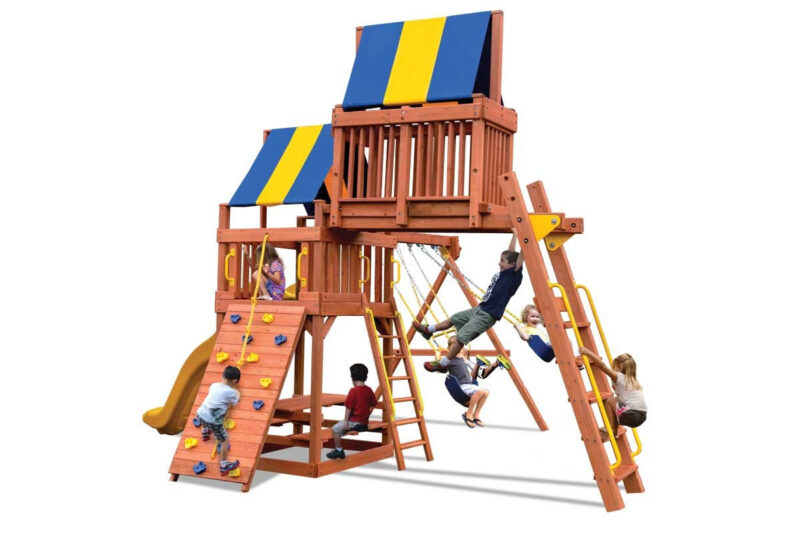 Playground-One-Turbo-Original-Fort-Combo-4-White-Back