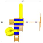 Playground-One-Turbo-Original-Fort-Combo-5-Info