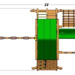Playground-One-Turbo-Original-Playcenter-Combo-2-Green-Info