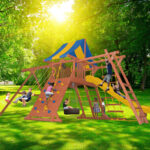 Playground-One-Turbo-Original-Playcenter-Combo-3-New