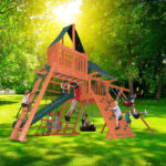 Playground-One-Turbo-Original-Playcenter-Combo-4-New