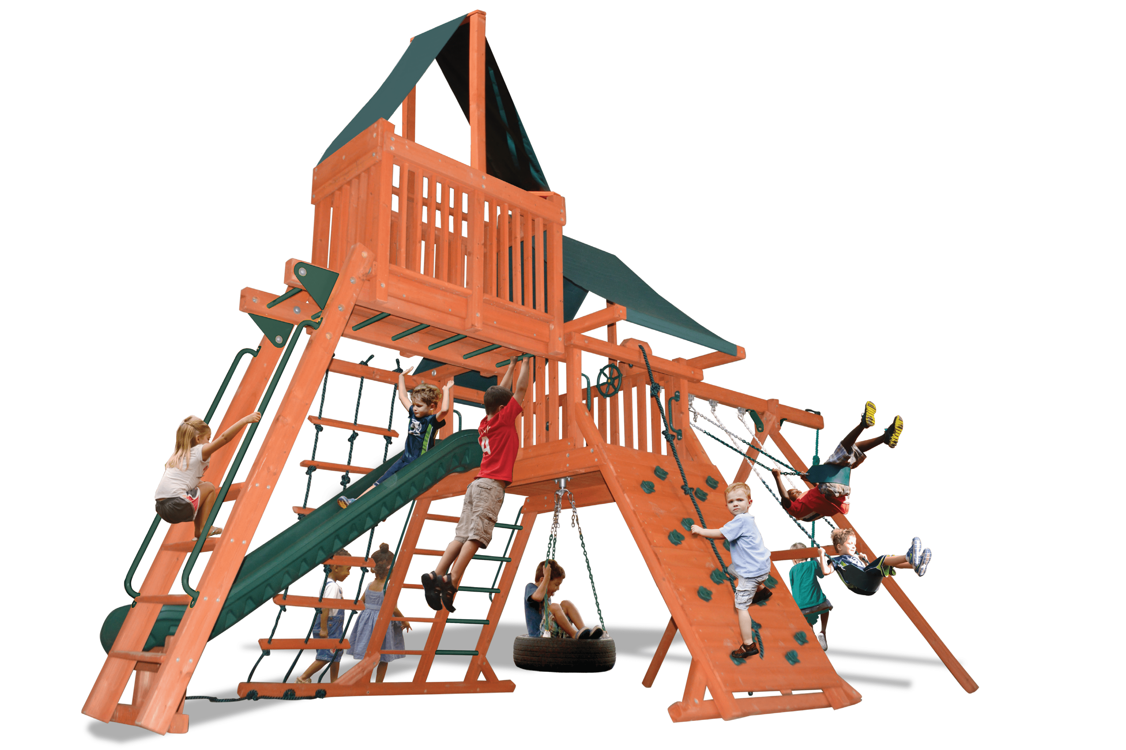 Playground-One-Turbo-Original-Playcenter-Combo-4-Trans