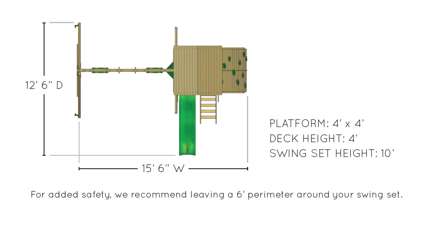 Playnation-Appleton-Wooden-Swing-Set-Dimensions-Overhead