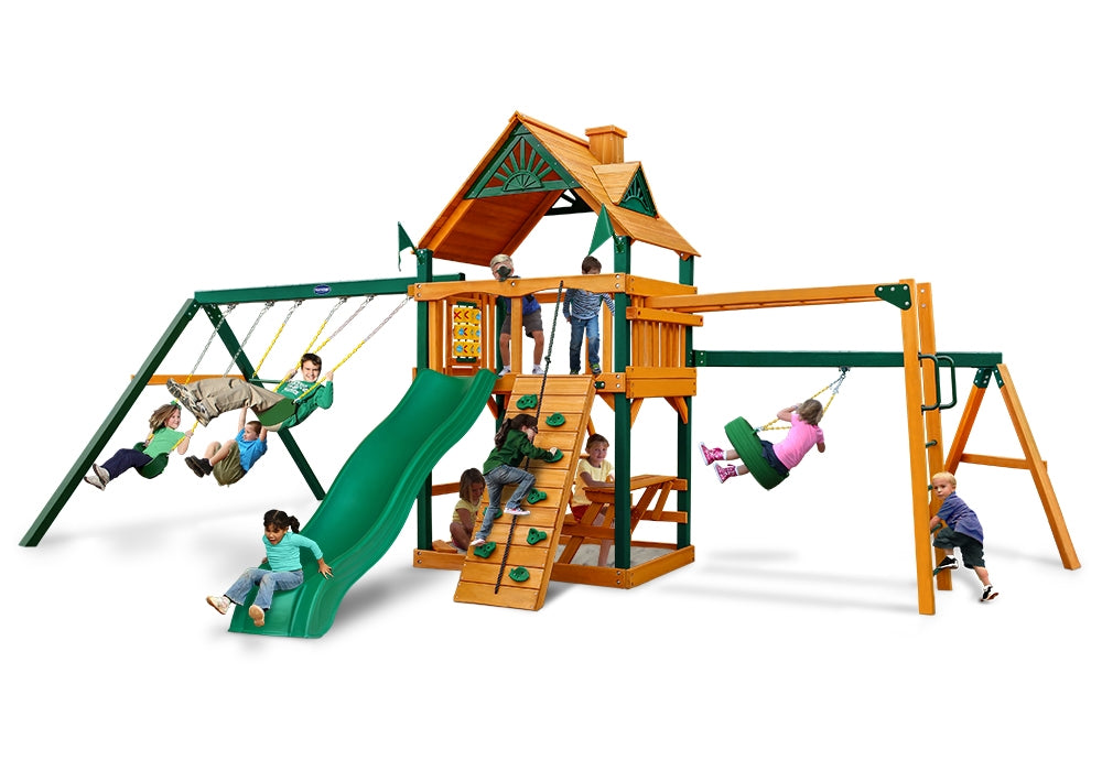 Playnation-Dogwood-Wooden-Swing-Set-White-Back