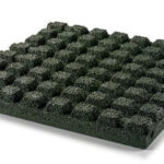 Playsafer-Rubber-Playground-Tile-Green-Style-2
