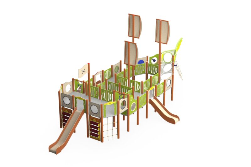 Psagot-Commercial-Playgrounds-Albany-Back