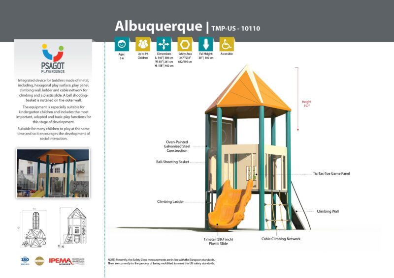 Psagot-Commercial-Playgrounds-Albuquerque-Info