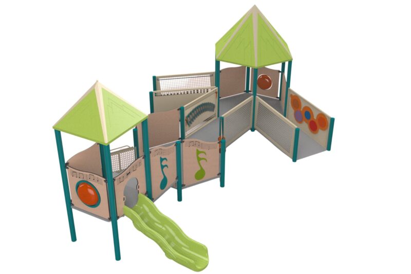 Psagot-Commercial-Playgrounds-Annapolis-Side-Left