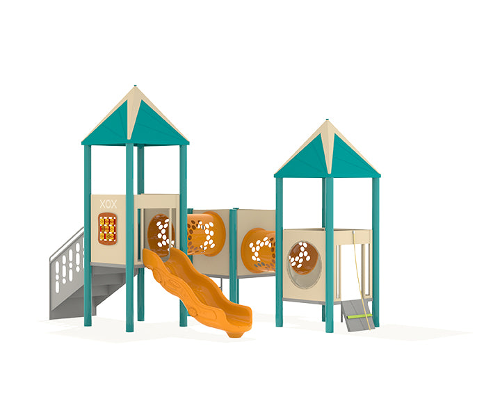 Psagot-Commercial-Playgrounds-Austin-Side-Left
