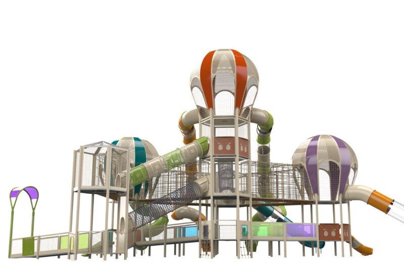 Psagot-Commercial-Playgrounds-Balloons-31-Side-Right