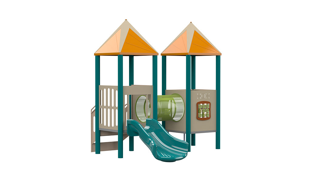 Psagot-Commercial-Playgrounds-Baton-Rouge-Side-Left