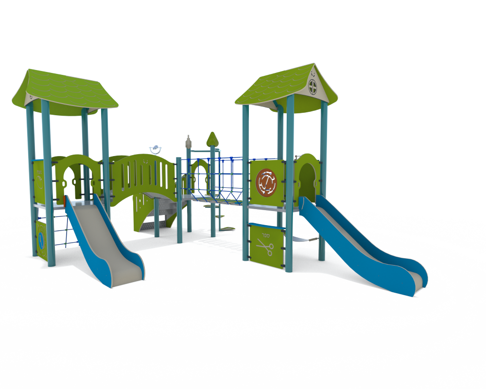 Psagot-Commercial-Playgrounds-Bismarck-Back
