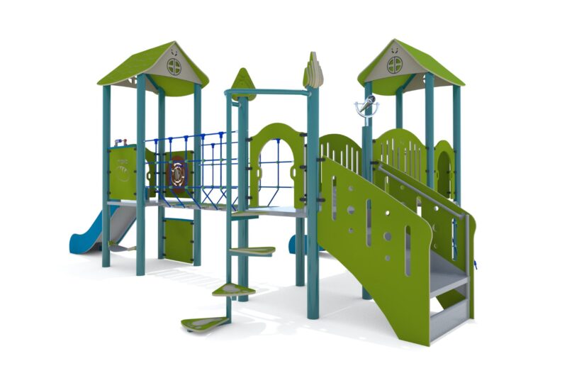 Psagot-Commercial-Playgrounds-Bismarck-Side-Right