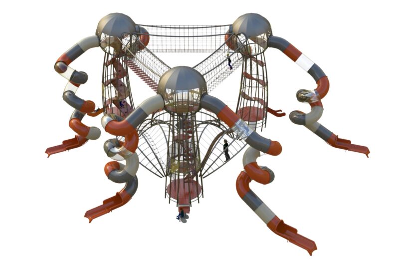 Psagot-Commercial-Playgrounds-Bubbles-Triple