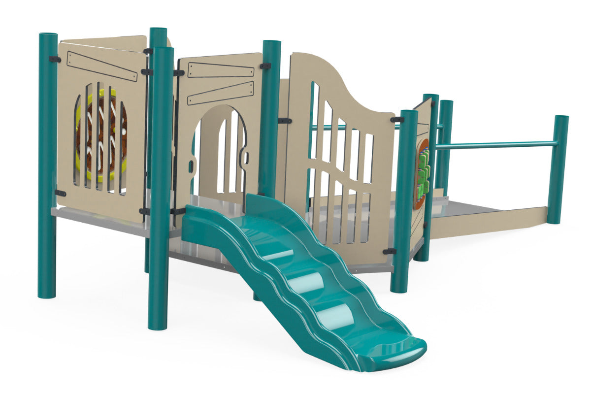 Psagot-Commercial-Playgrounds-Charlotte-Side-Left-2