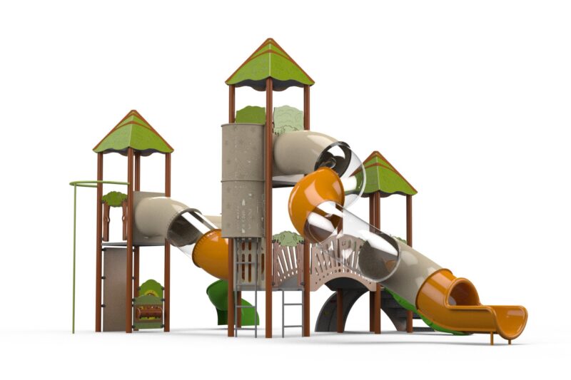 Psagot-Commercial-Playgrounds-Chicago-Side-Left