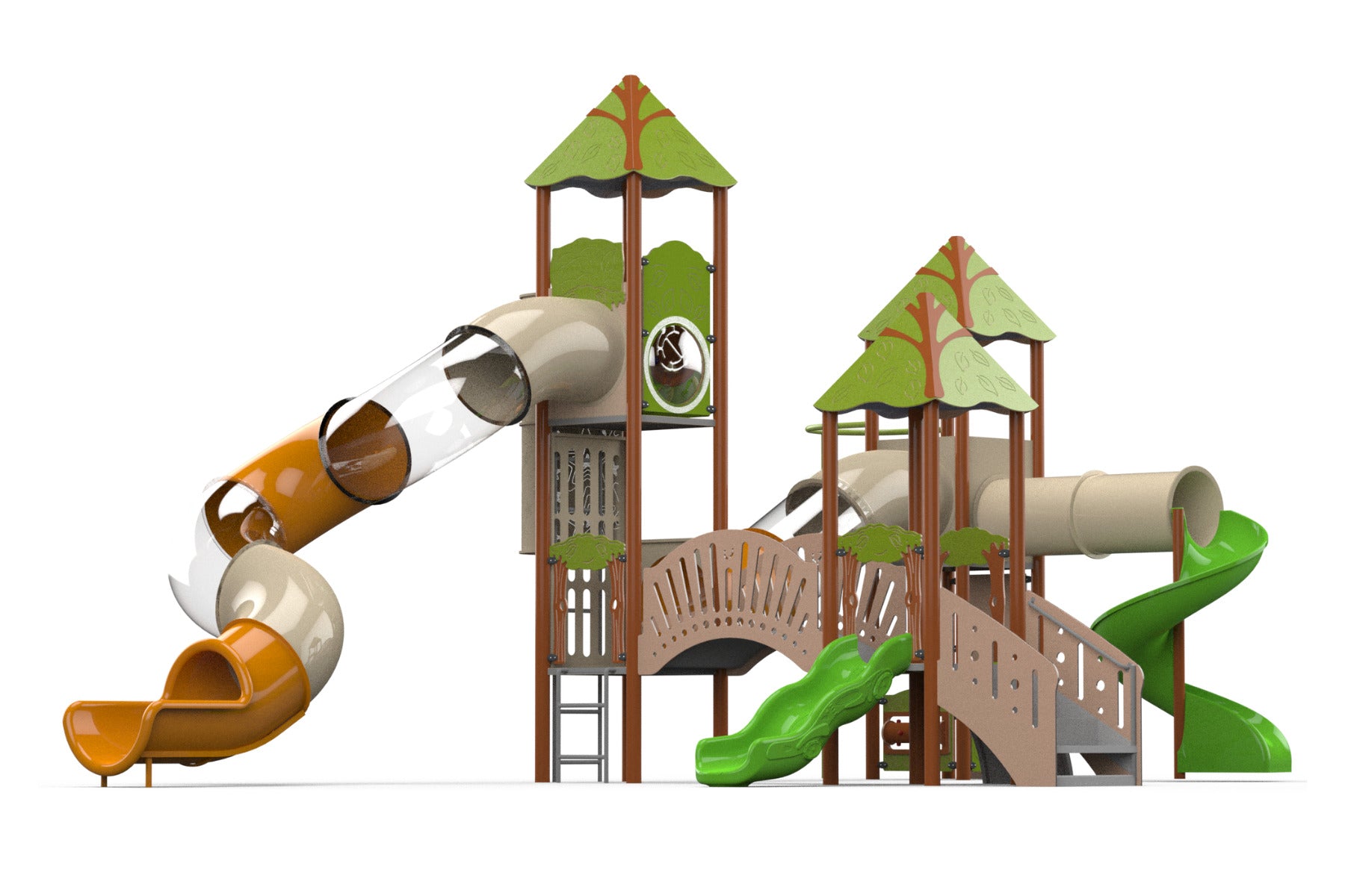 Psagot-Commercial-Playgrounds-Chicago-Side-Right