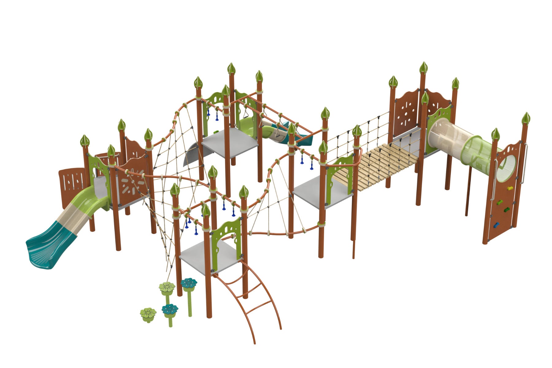 Psagot-Commercial-Playgrounds-Cleveland-B-Side-Left