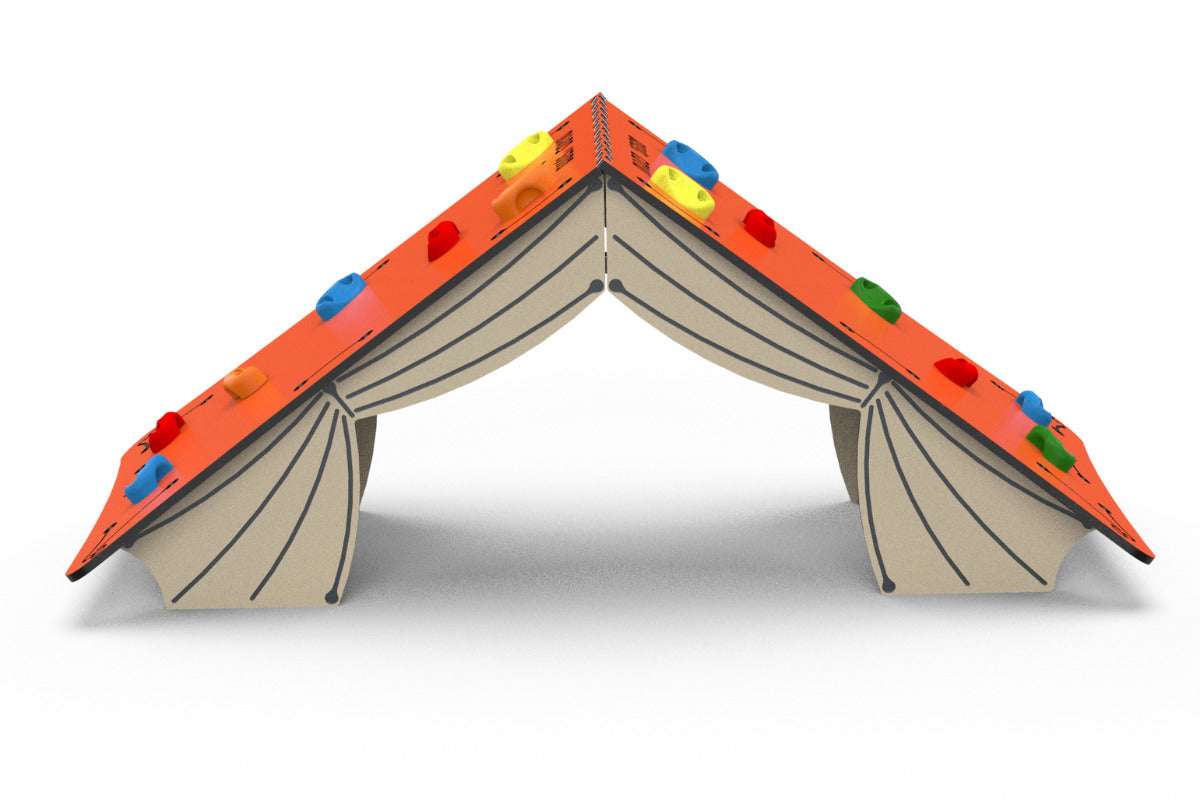 Psagot-Commercial-Playgrounds-Climbing-House-Front