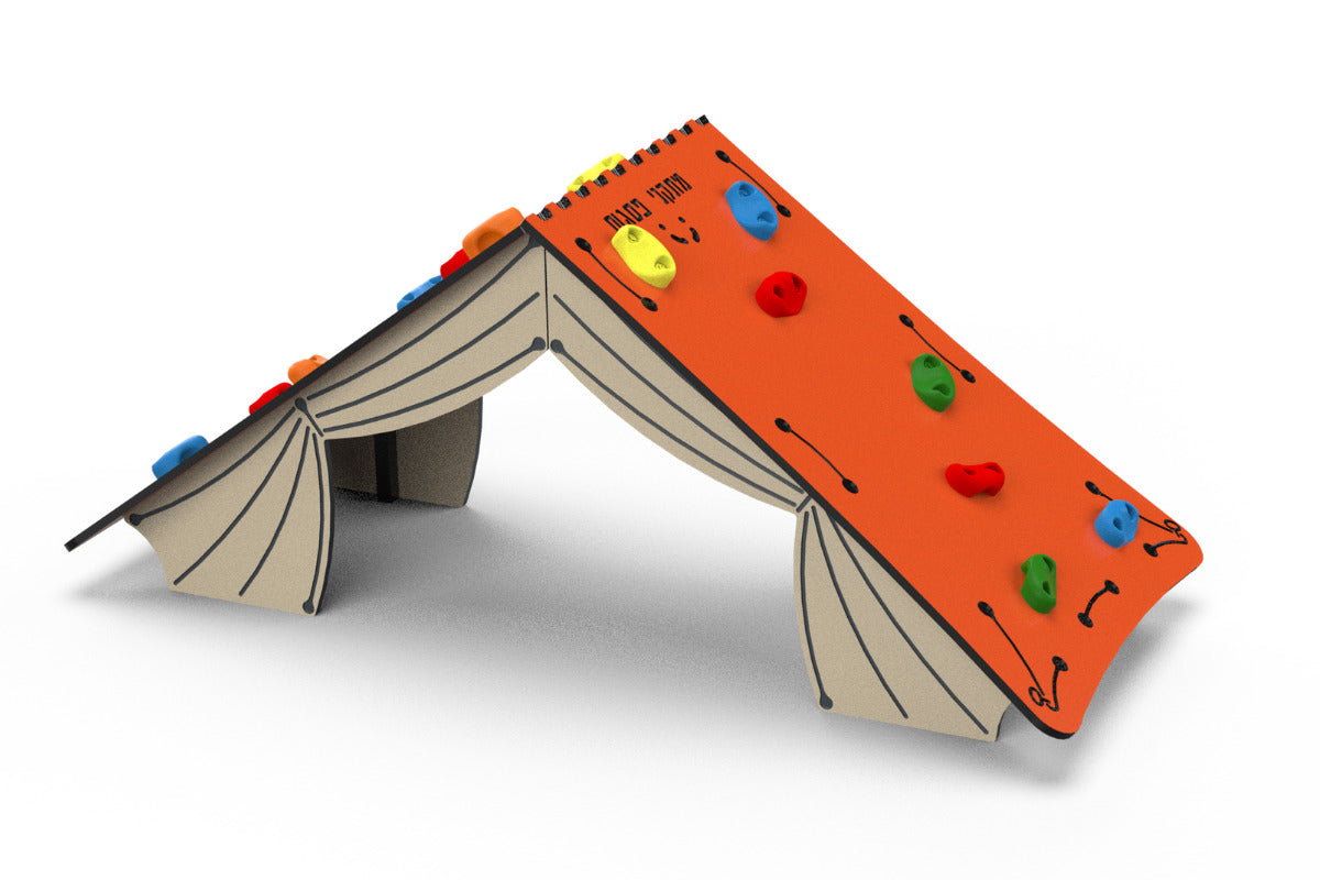 Psagot-Commercial-Playgrounds-Climbing-House-Side-Right-2