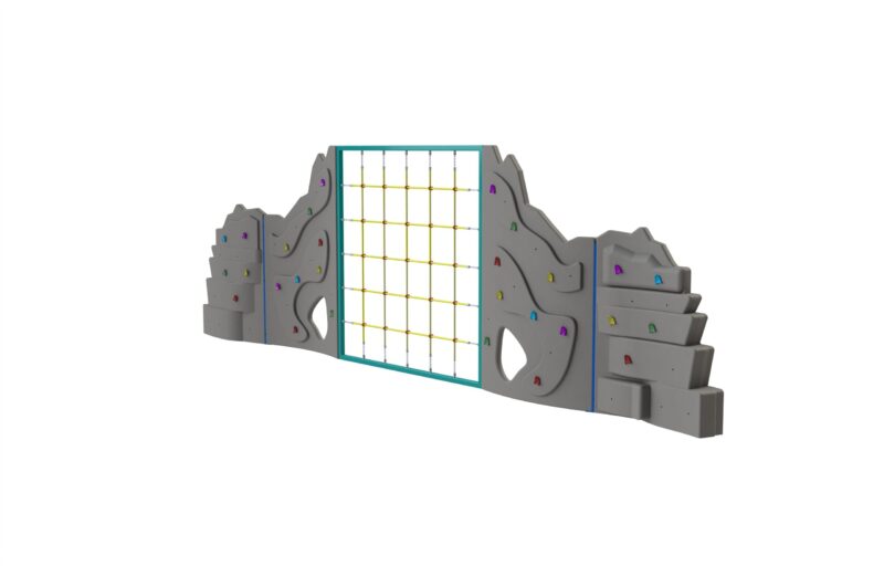 Psagot-Commercial-Playgrounds-Climbing-Wall-C