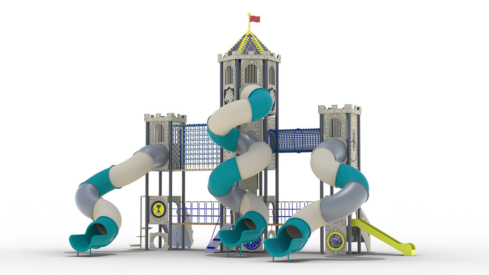 Psagot-Commercial-Playgrounds-Columbus-Side-Left