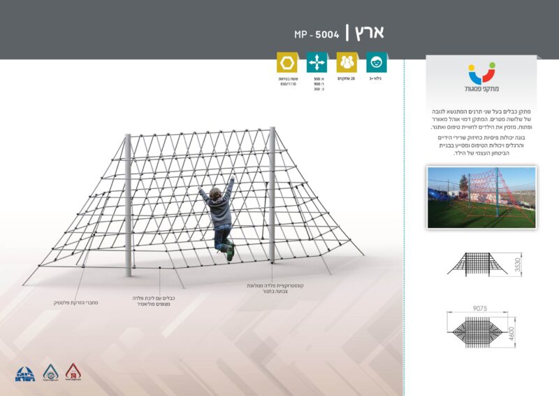 Psagot-Commercial-Playgrounds-Earth-Info