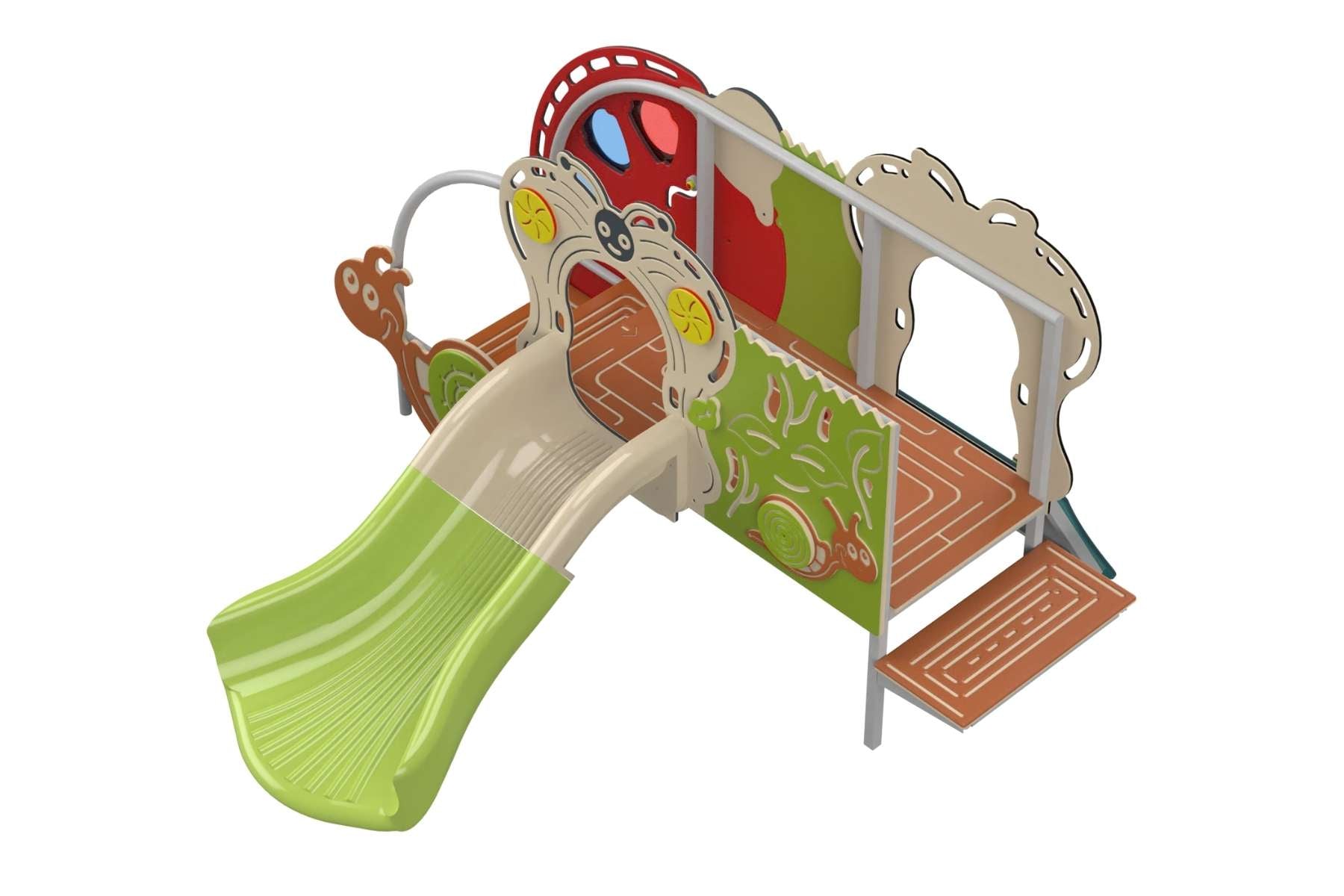 Psagot-Commercial-Playgrounds-Grand-Teton-Side-Left