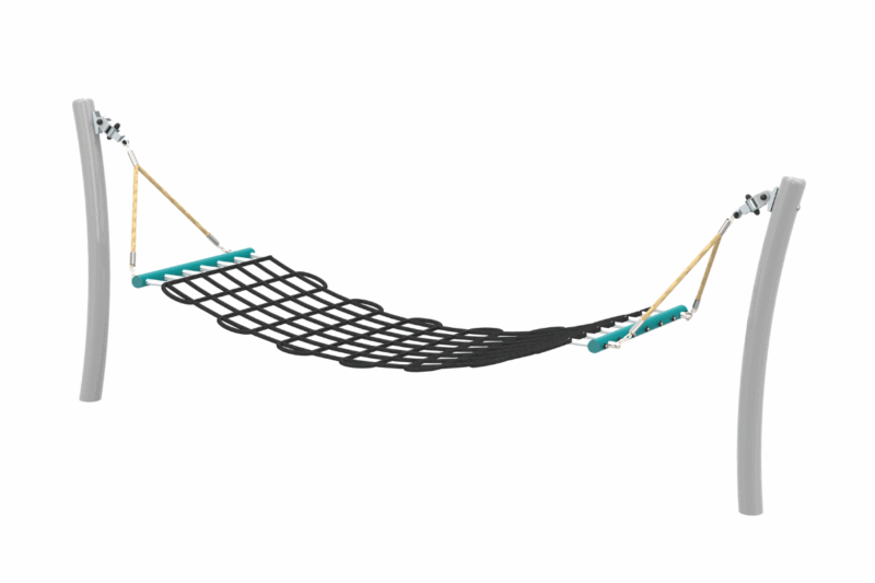 Psagot-Commercial-Playgrounds-Hammcok-Side-Left