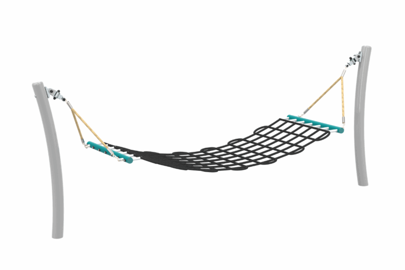 Psagot-Commercial-Playgrounds-Hammcok-Side-Right