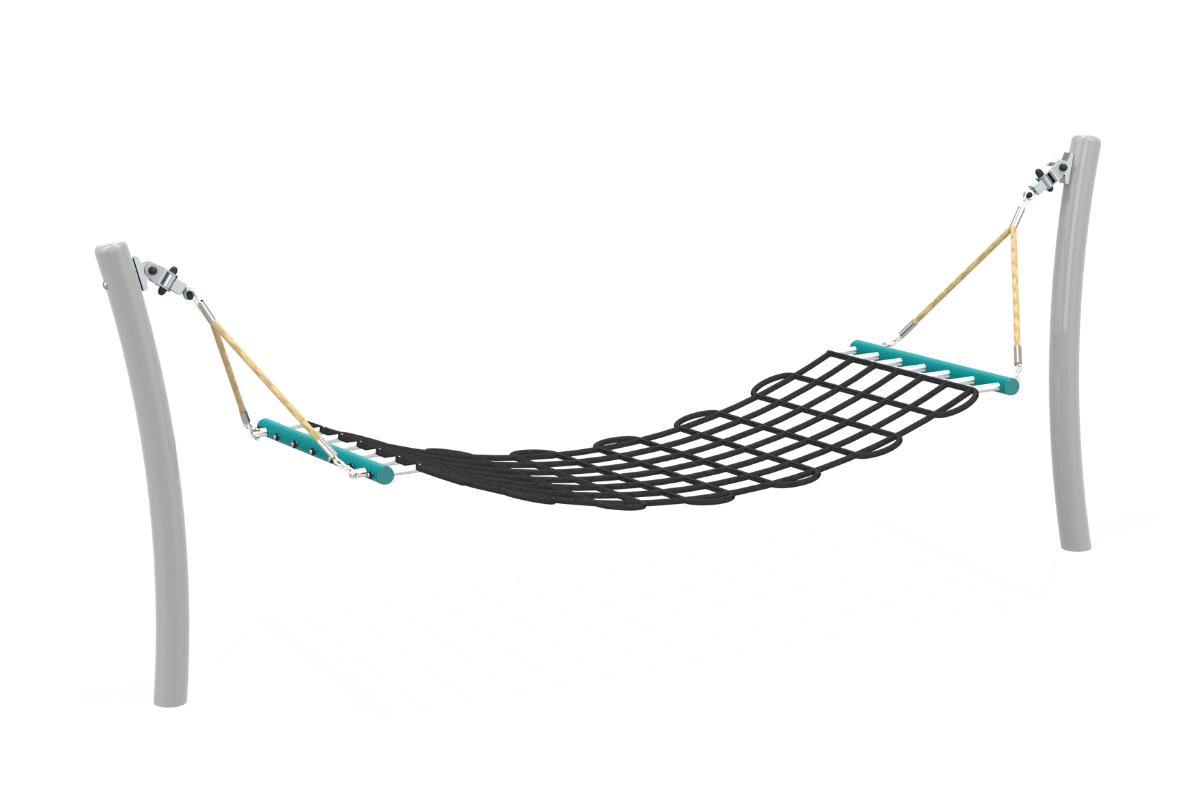Psagot-Commercial-Playgrounds-Hammcok-Side-Right