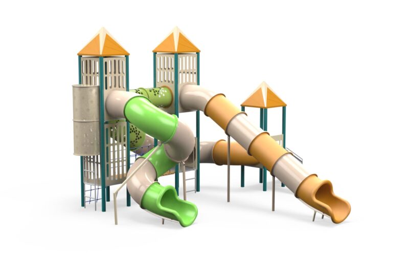 Psagot-Commercial-Playgrounds-Hartford-Side-Left