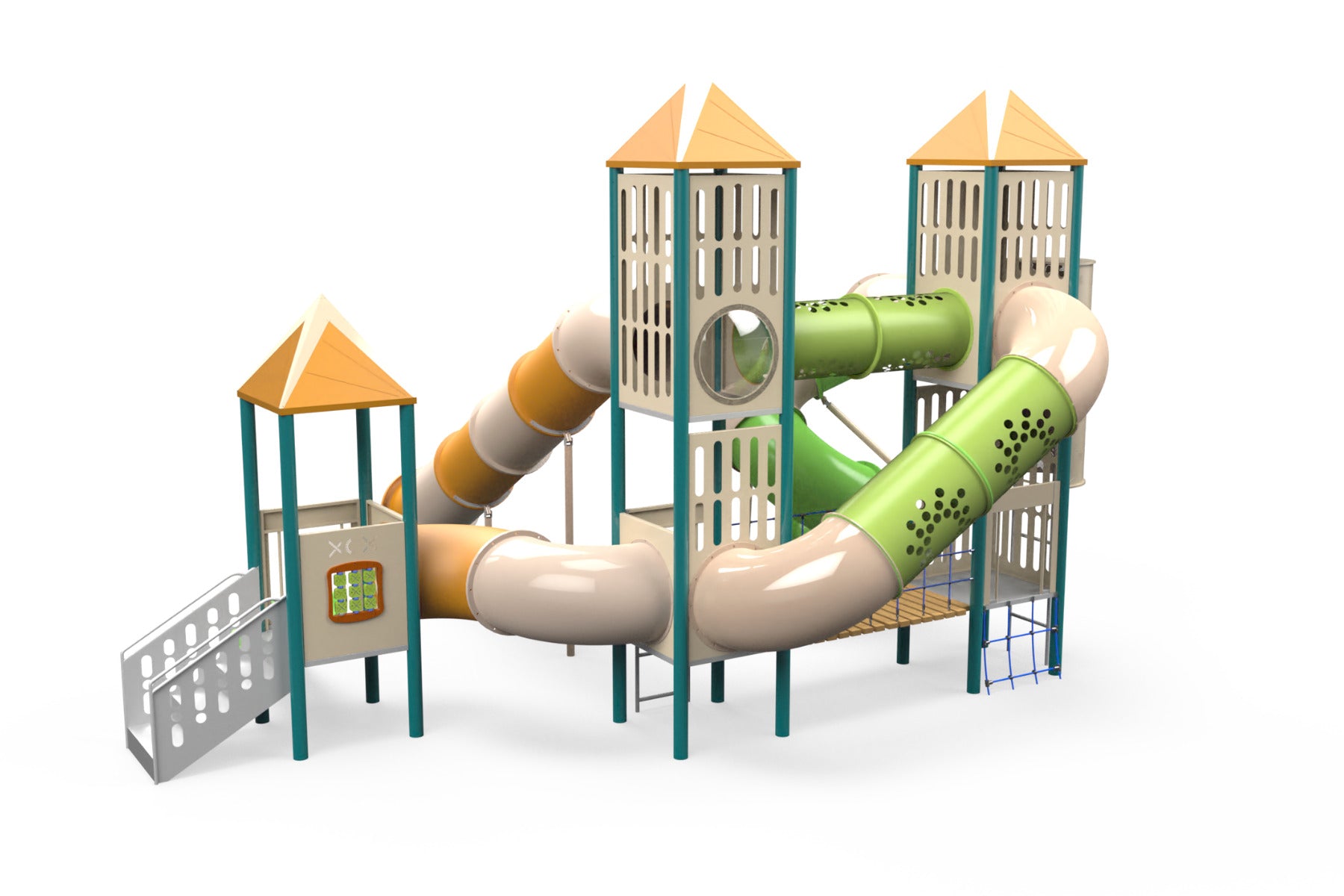 Psagot-Commercial-Playgrounds-Hartford-Side-Right