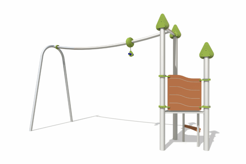 Psagot-Commercial-Playgrounds-Henderson-Side-Right