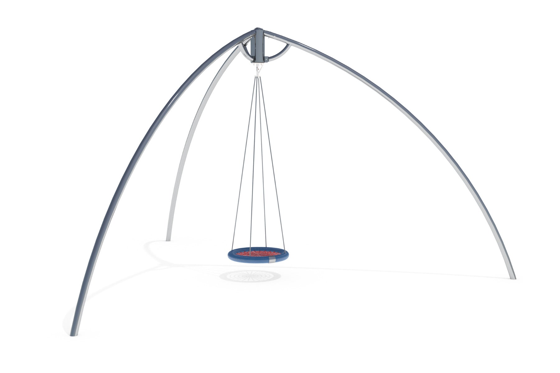 Psagot-Commercial-Playgrounds-Hovering-Swing-Side-Left