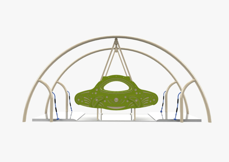Psagot-Commercial-Playgrounds-Inclusive-Space-Swing-2443-Side-1