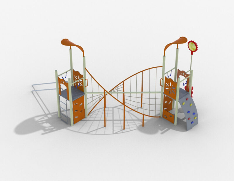 Psagot-Commercial-Playgrounds-Jacksonville-Side-Left