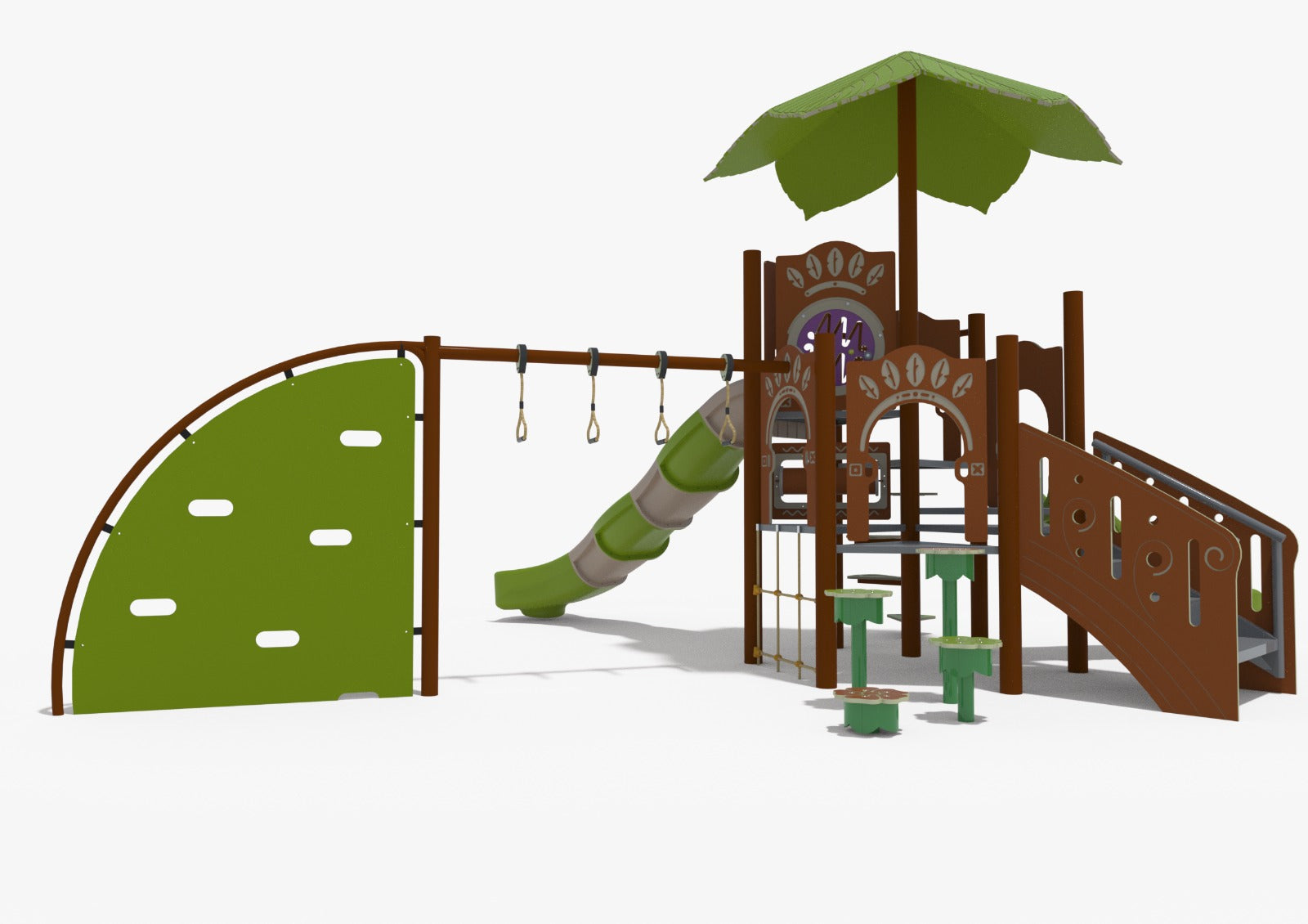 Psagot-Commercial-Playgrounds-Juneau-Side-Left