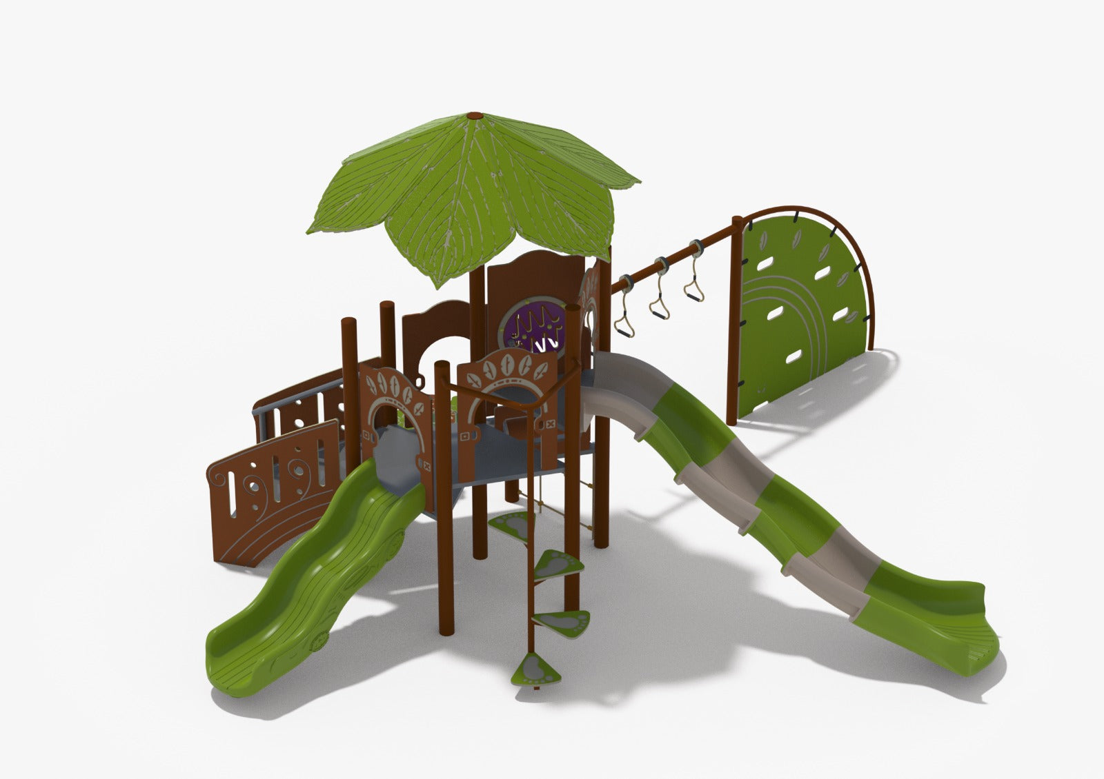 Psagot-Commercial-Playgrounds-Juneau-Side-Right