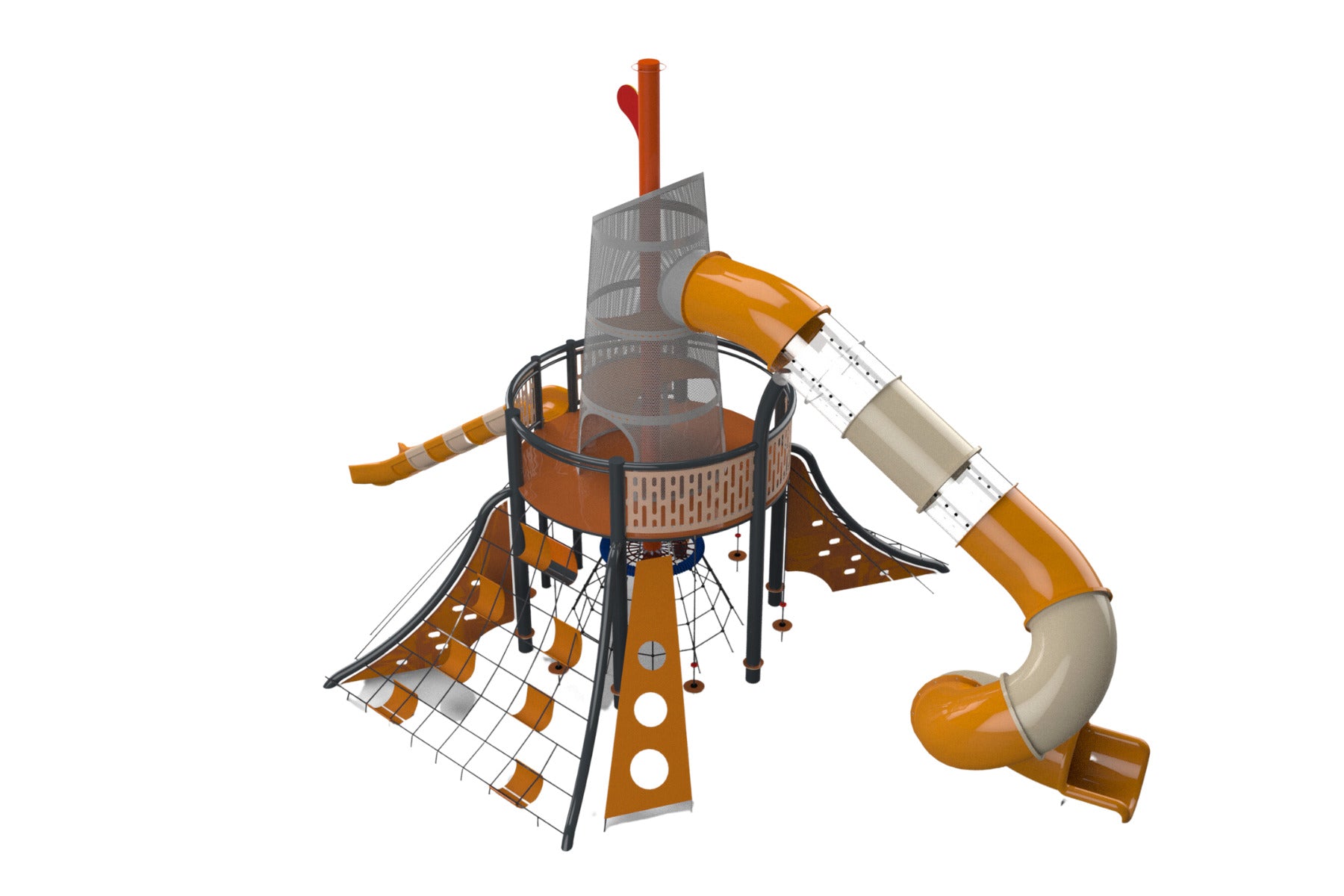 Psagot-Commercial-Playgrounds-Lighthouse-Left