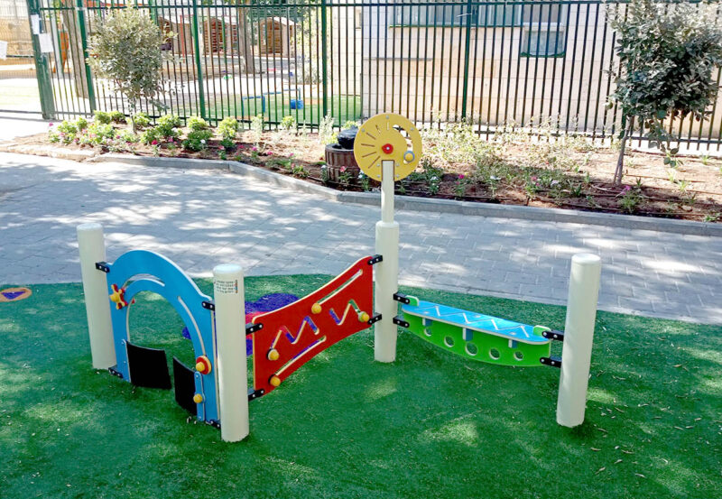 Psagot-Commercial-Playgrounds-Lil-Track-Build-Back